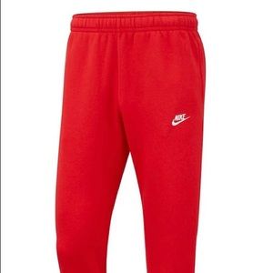 Nike Men’s Therma Fit Sweatpants